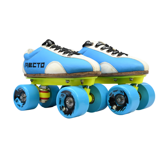 Recto Drift Roller Speed Skate 65mm 85a