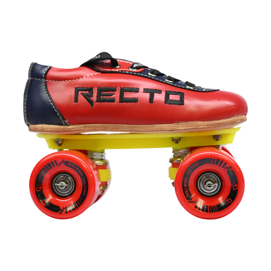 Recto Hyper Roller Skate 65mm 78a