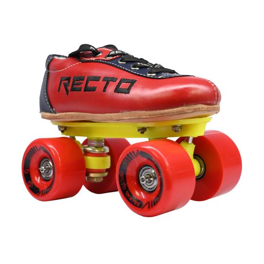 Recto Hyper Roller Skate 65mm 78a