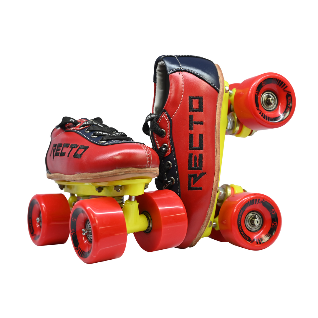 Recto Hyper Roller Skate 65mm 78a