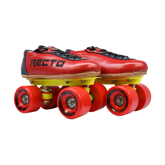 Recto Hyper Roller Skate 65mm 78a