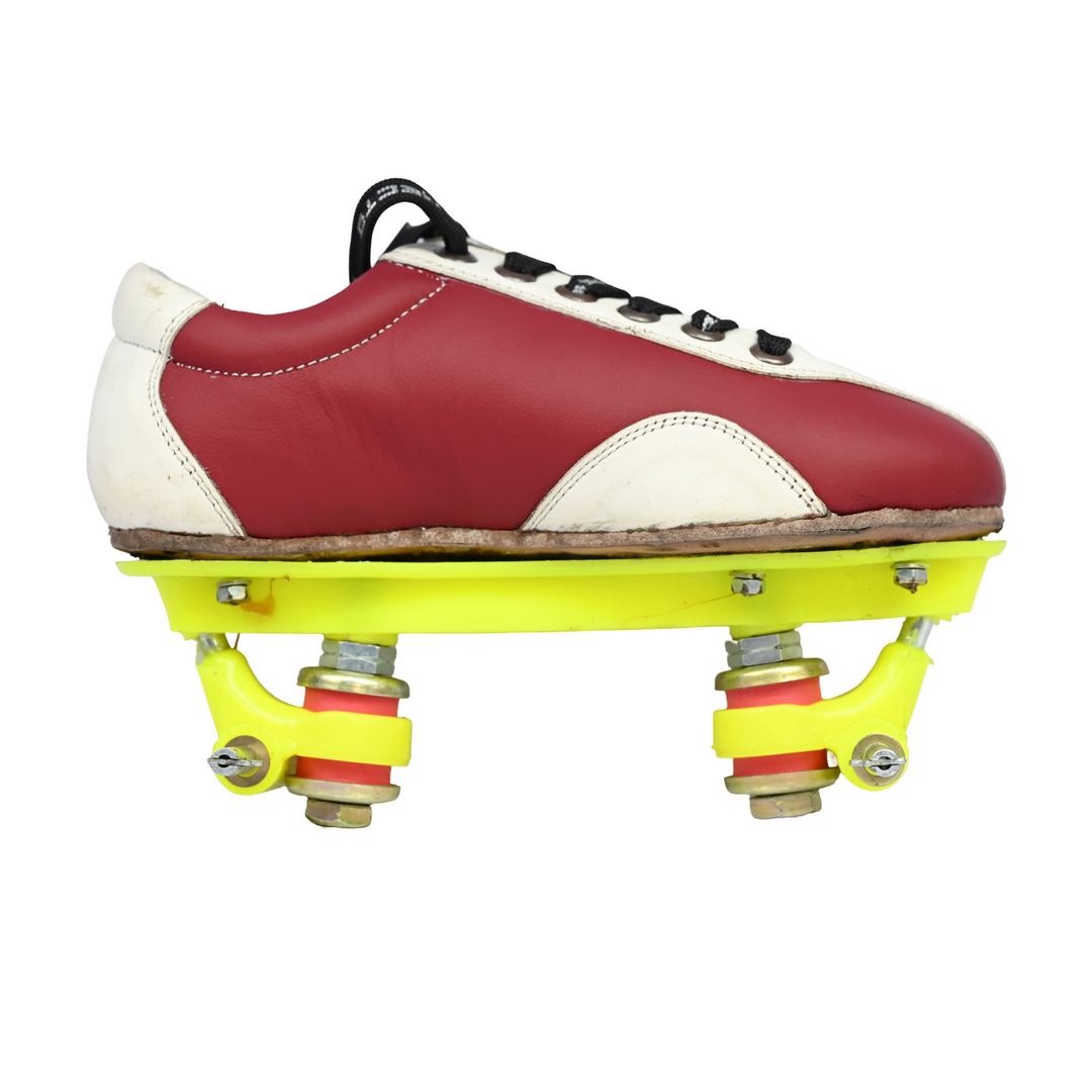 Recto Drift Quad Shoes Frame