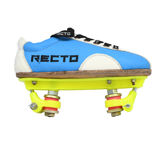 Recto Drift Quad Shoes Frame