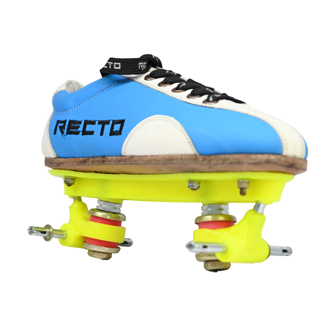 Recto Drift Quad Shoes Frame