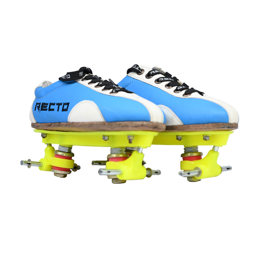 Recto Drift Quad Shoes Frame