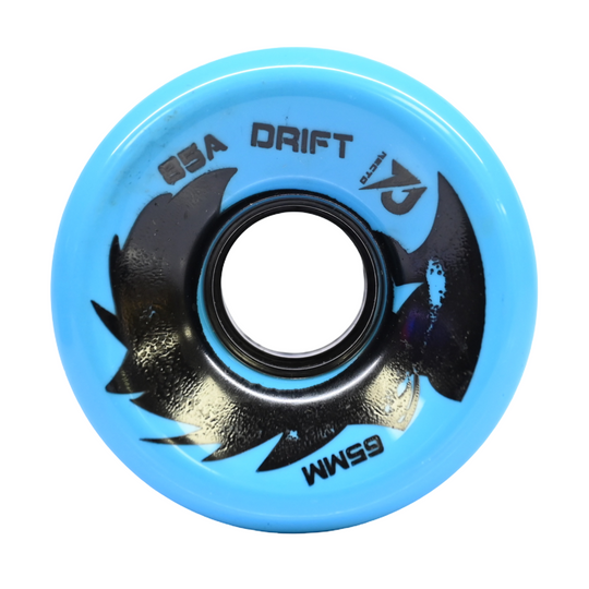 Recto Drift Road Wheel 65mm 85a