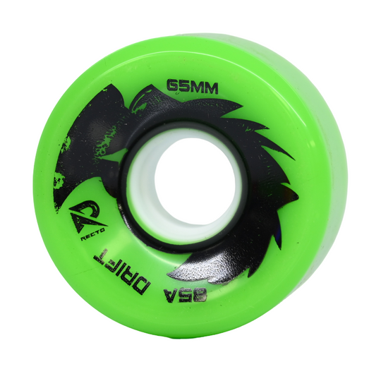 Recto Drift Road Wheel 65mm 85a