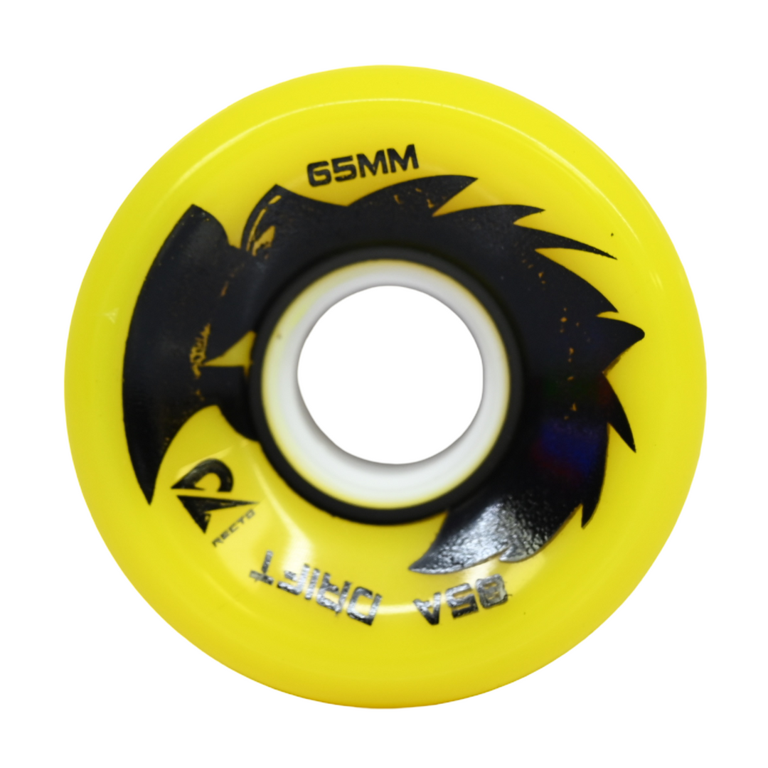 Recto Drift Road Wheel 65mm 85a