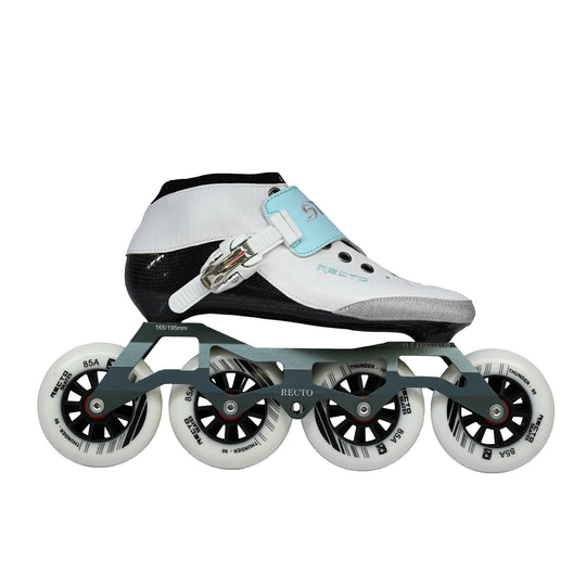 Recto Storm Inline Speed Skate