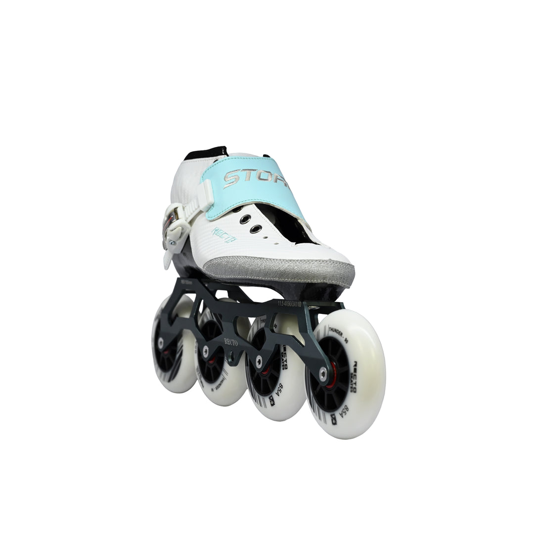 Recto Storm Inline Speed Skate