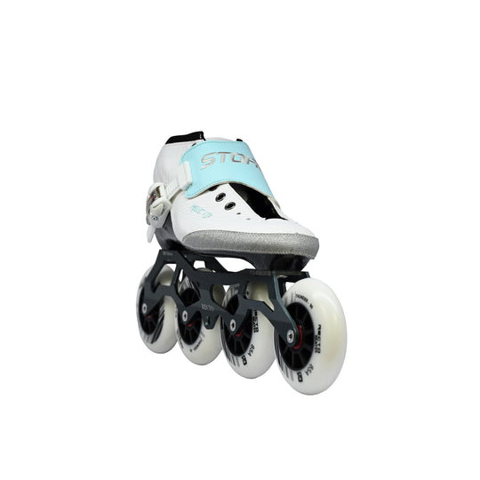 Recto Storm Inline Speed Skate