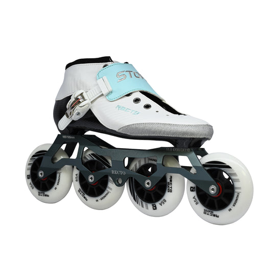 Recto Storm Inline Speed Skate
