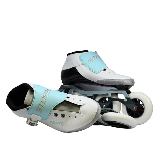 Recto Storm Inline Speed Skate