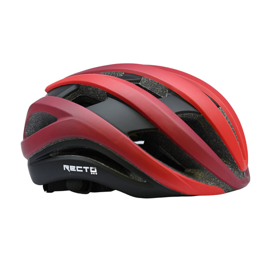 Recto Velar Speed  Cycling & Skating Helmet