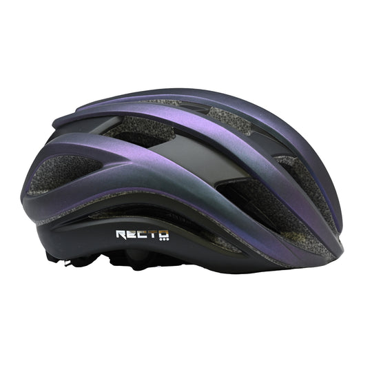 Recto Velar Speed  Cycling & Skating Helmet
