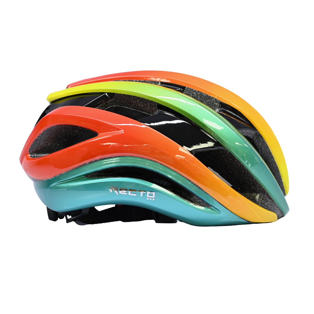Recto Velar Speed  Cycling & Skating Helmet