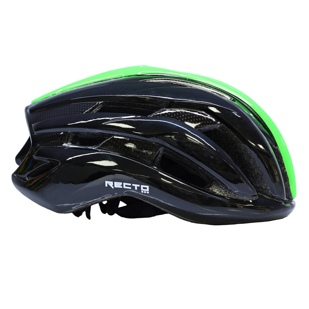 Recto Velar Speed  Cycling & Skating Helmet