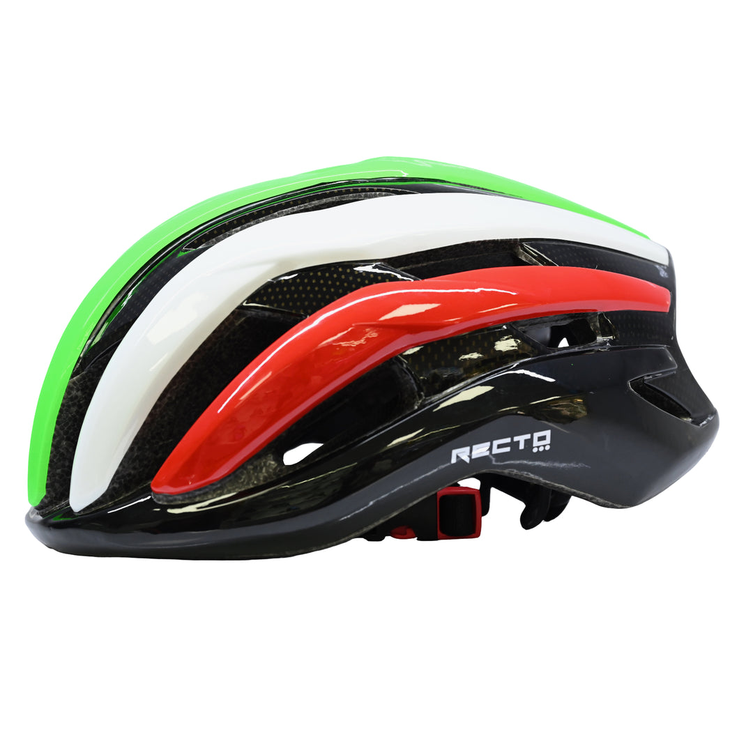 Recto Velar Speed  Cycling & Skating Helmet