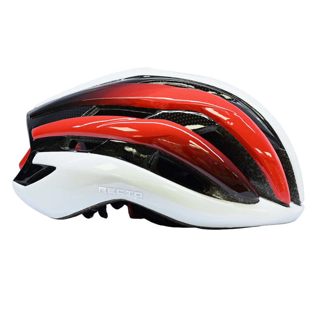Recto Velar Speed  Cycling & Skating Helmet