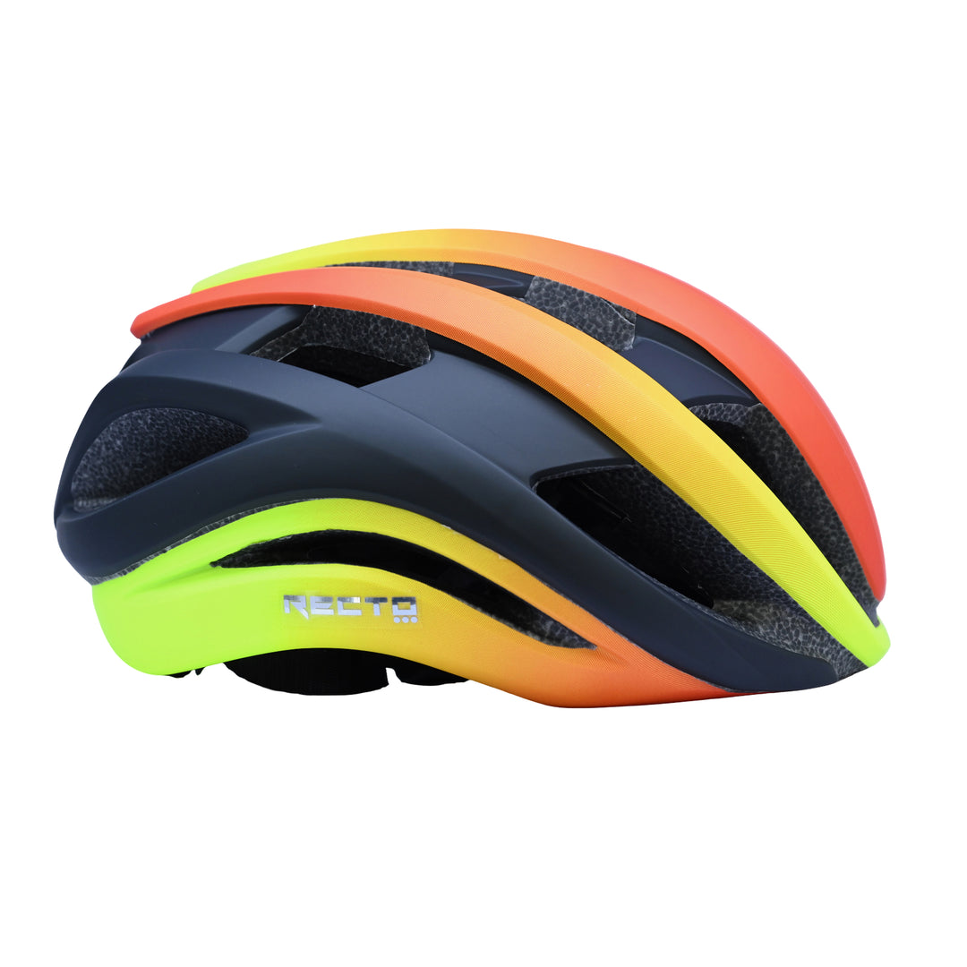 Recto Velar Speed  Cycling & Skating Helmet