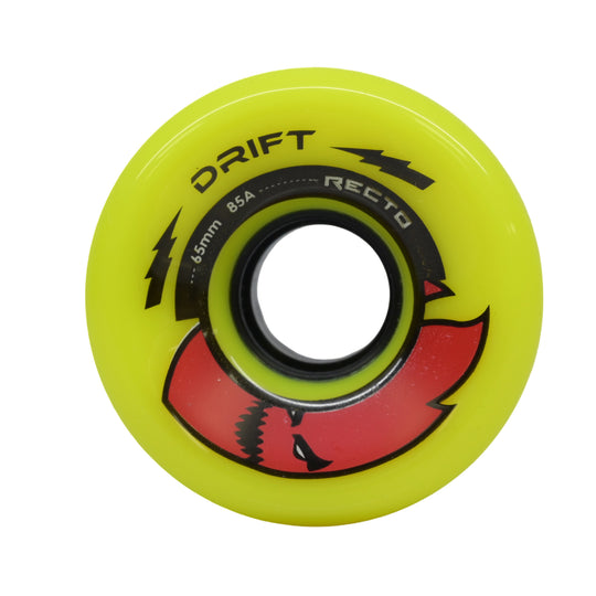 Recto Drift Road Wheel 65mm 85a