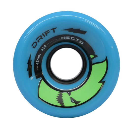 Recto Drift Road Wheel 65mm 85a