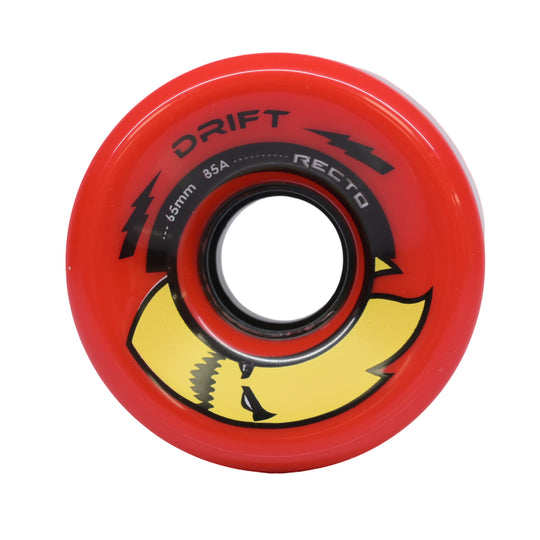 Recto Drift Road Wheel 65mm 85a
