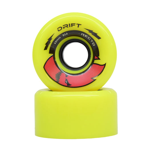 Recto Drift Road Wheel 65mm 85a