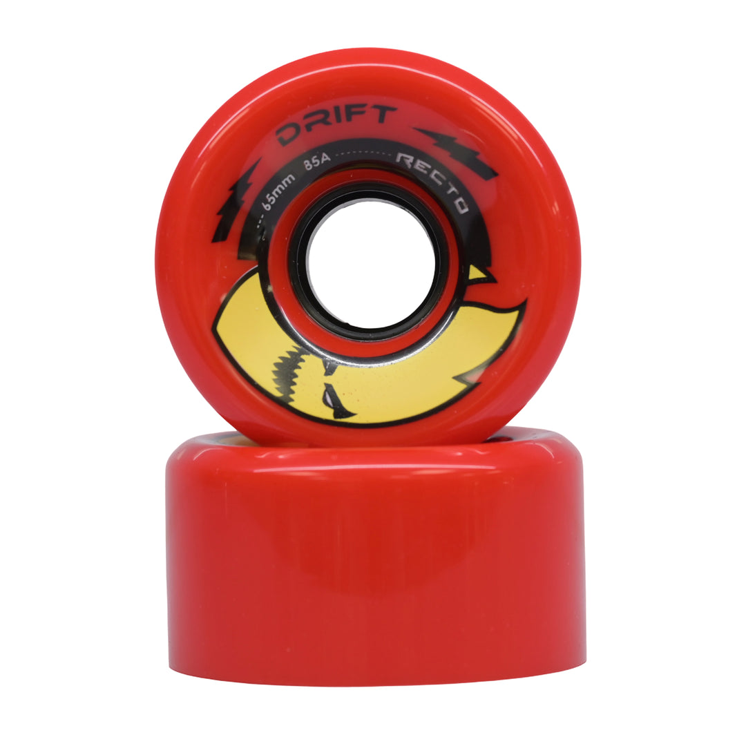 Recto Drift Road Wheel 65mm 85a
