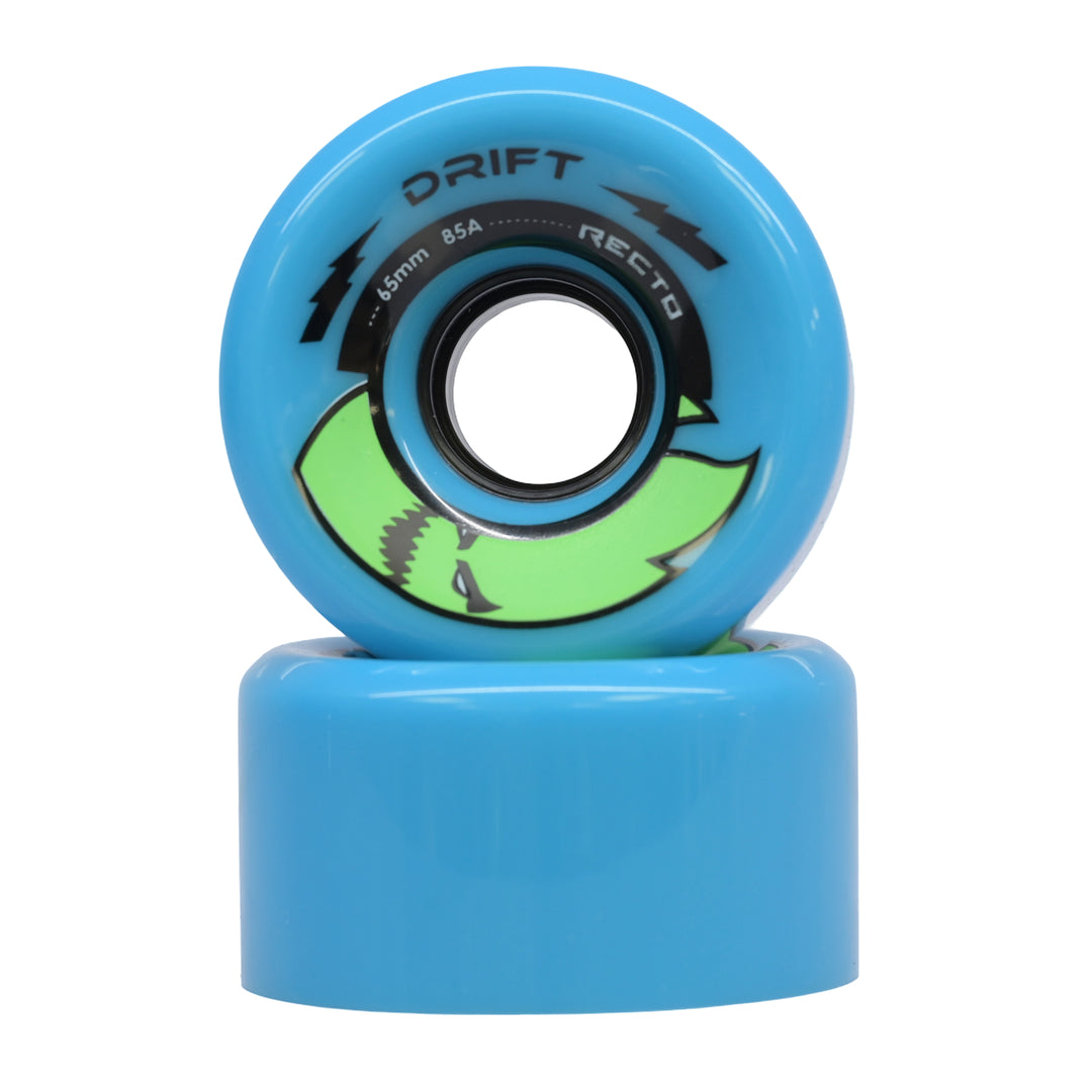 Recto Drift Road Wheel 65mm 85a