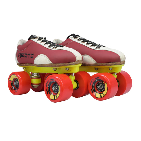Recto Drift Quad Skate 65mm 85a