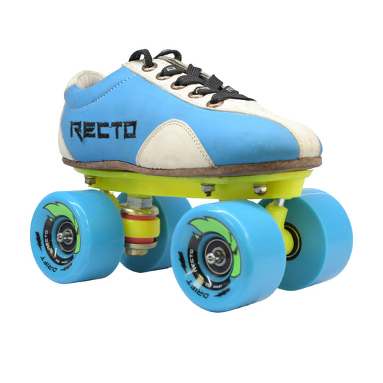 Recto Drift Quad Skate 65mm 85a