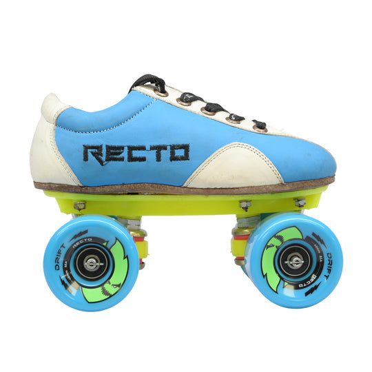 Recto Drift Quad Skate 65mm 85a