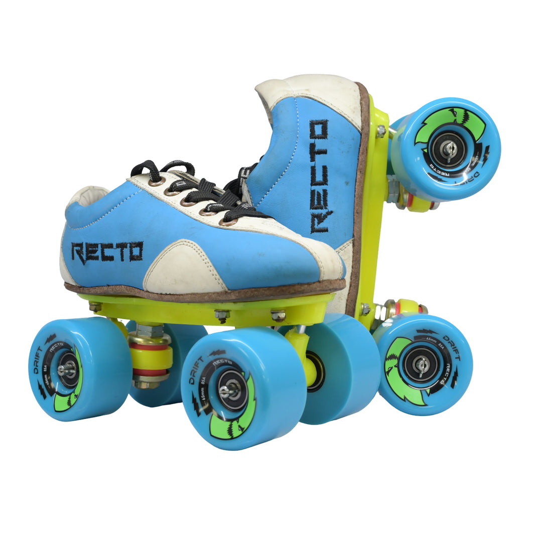 Recto Drift Quad Skate 65mm 85a