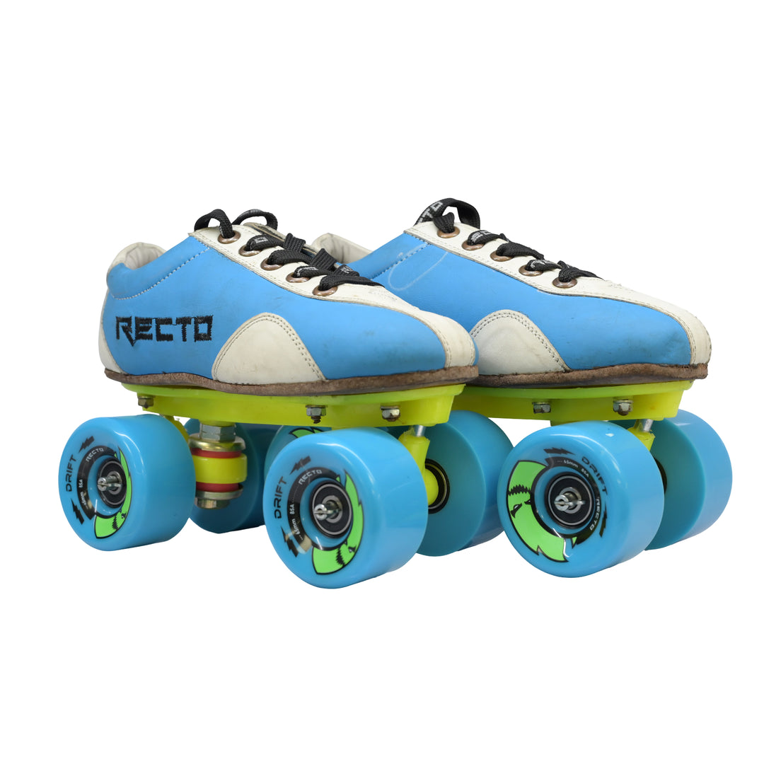 Recto Drift Quad Skate 65mm 85a