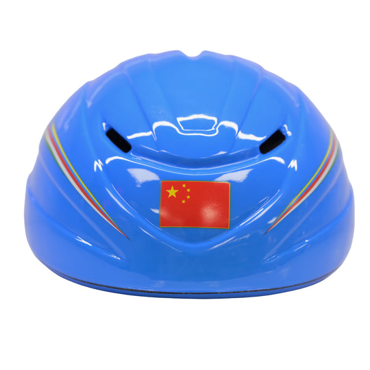 Recto Cadillac Ice Shorttrack Helmet