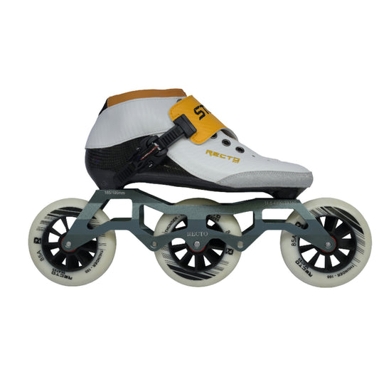 Recto Storm Inline Speed Skate