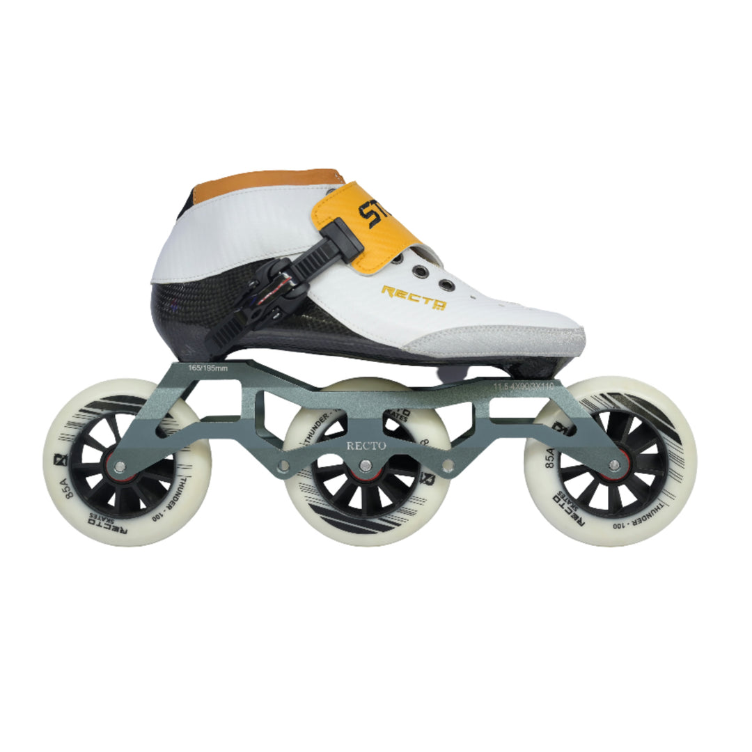 Recto Storm Inline Speed Skate