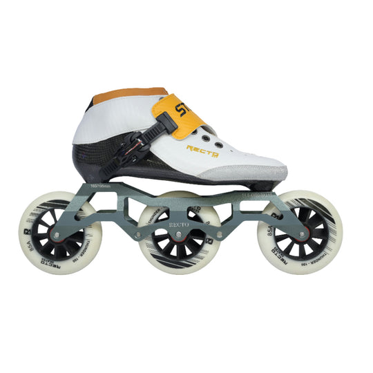 Recto Storm Inline Speed Skate