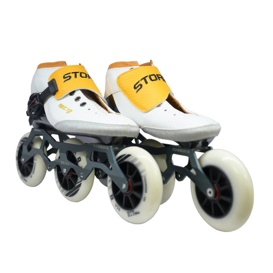 Recto Storm Inline Speed Skate