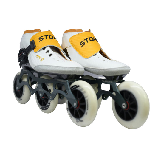 Recto Storm Inline Speed Skate
