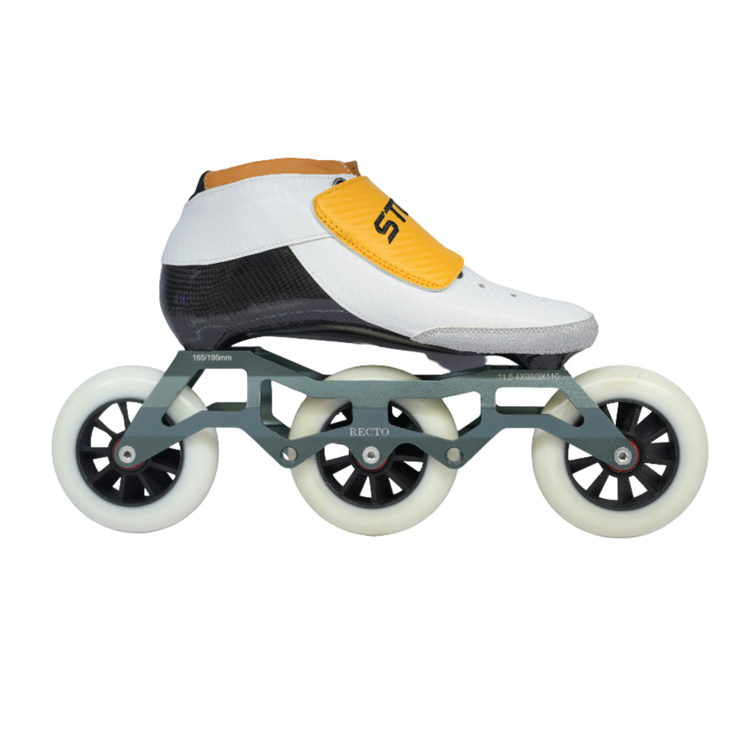 Recto Storm Inline Speed Skate