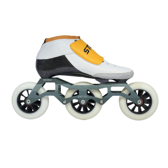 Recto Storm Inline Speed Skate