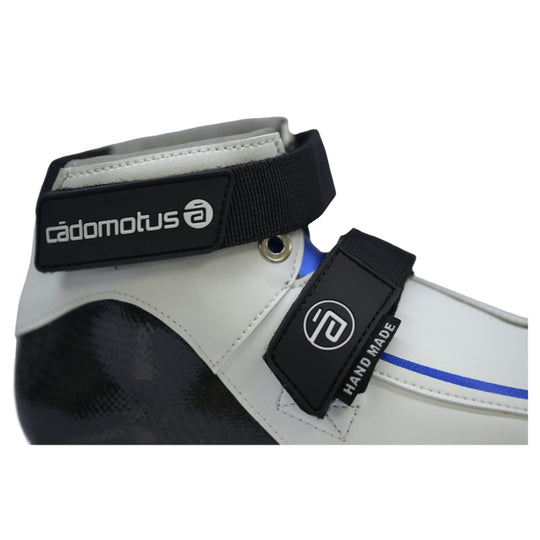 Cadomotus Propel Shorttrack Boot Speed Skates