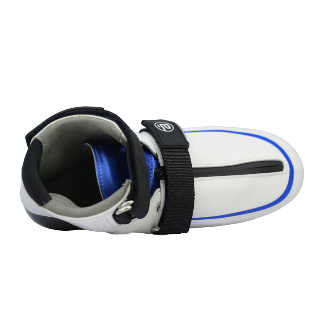 Cadomotus Propel Shorttrack Boot Speed Skates