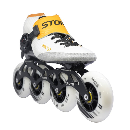 Recto Storm Inline Speed Skate