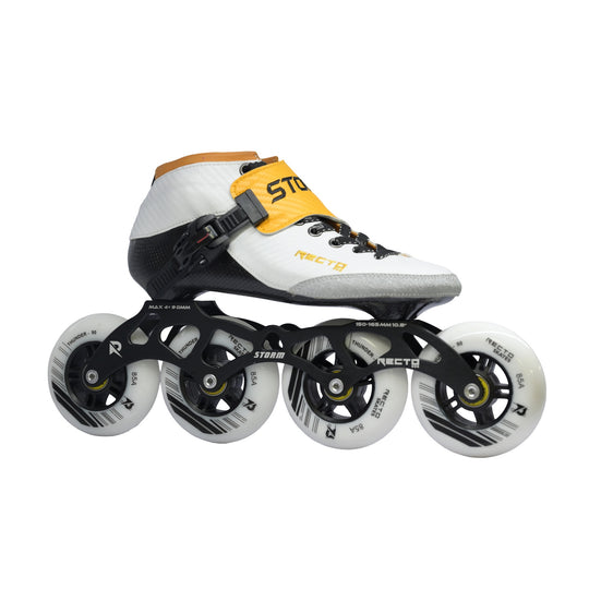 Recto Storm Inline Speed Skate