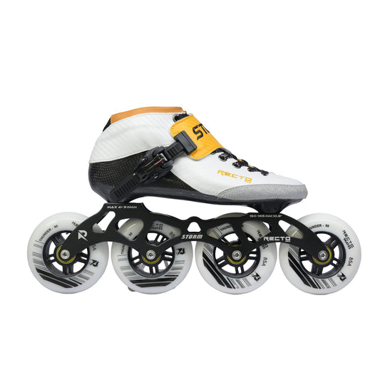 Recto Storm Inline Speed Skate
