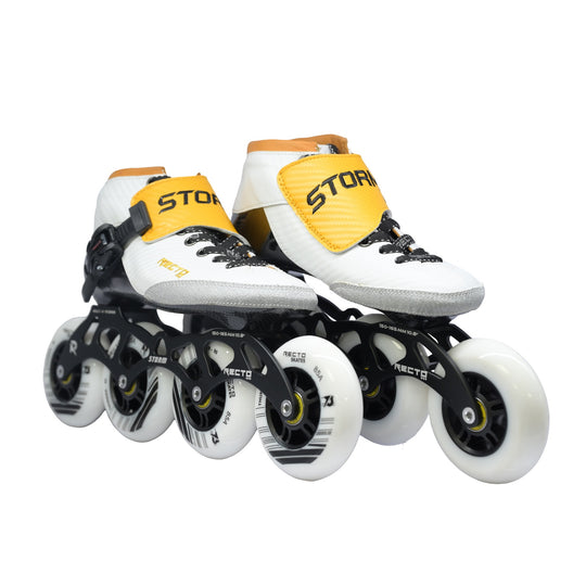 Recto Storm Inline Speed Skate