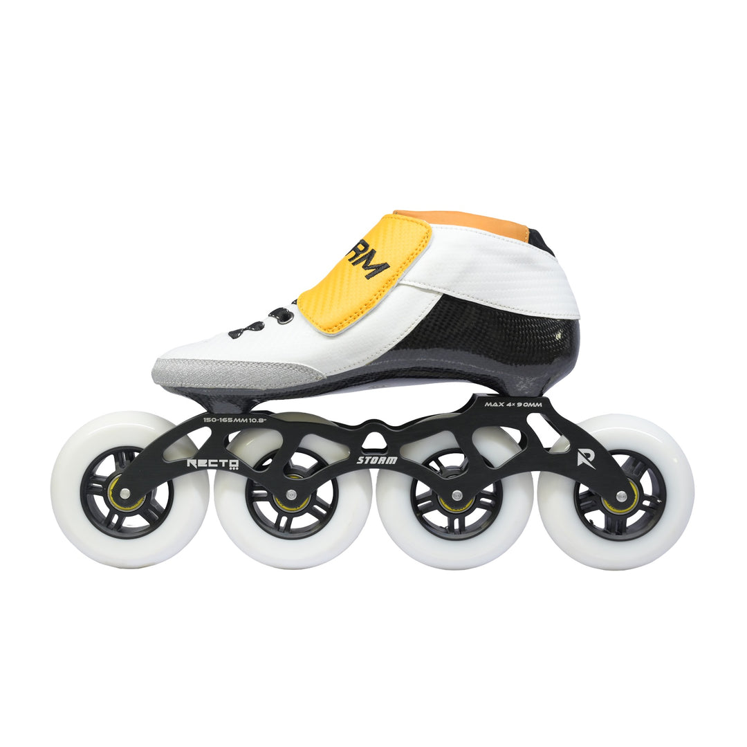 Recto Storm Inline Speed Skate